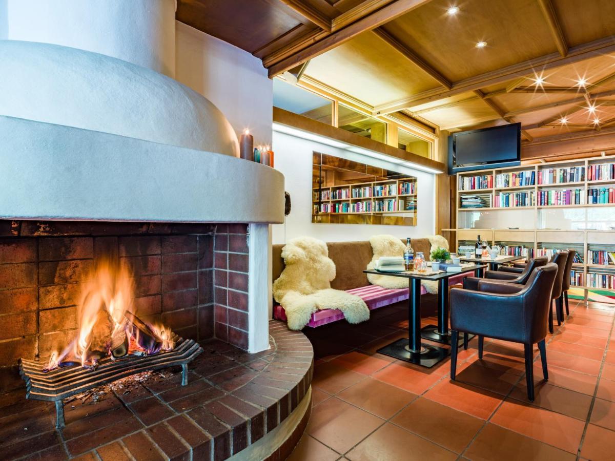 Happy Stubai Hotel Neustift im Stubaital Exterior photo