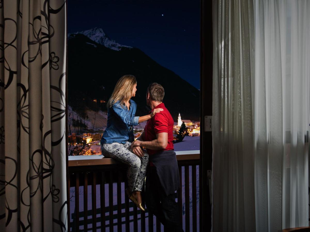Happy Stubai Hotel Neustift im Stubaital Exterior photo