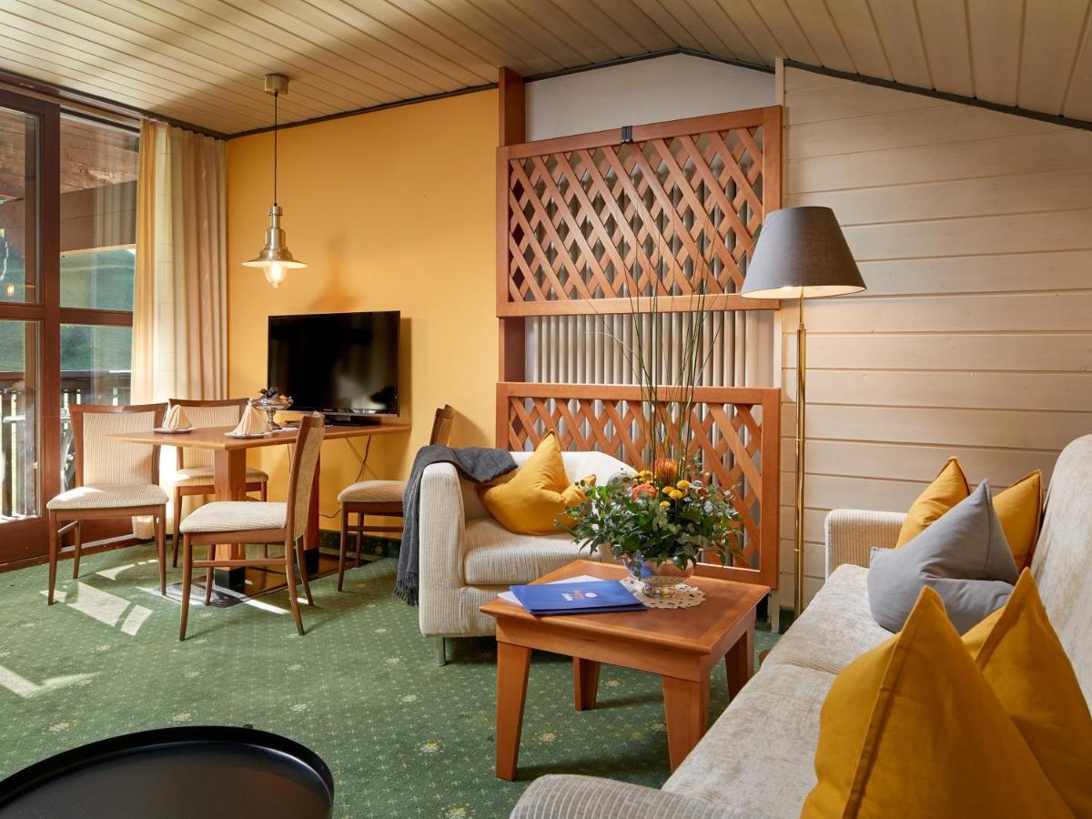 Happy Stubai Hotel Neustift im Stubaital Exterior photo