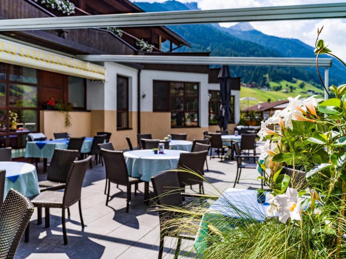 Happy Stubai Hotel Neustift im Stubaital Exterior photo